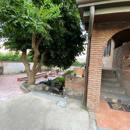 Casa Vacanze Parco Dei Fiori Scafati Exterior foto