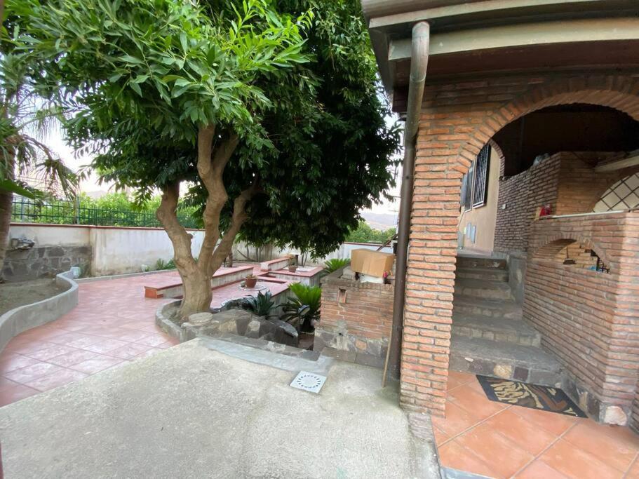 Casa Vacanze Parco Dei Fiori Scafati Exterior foto